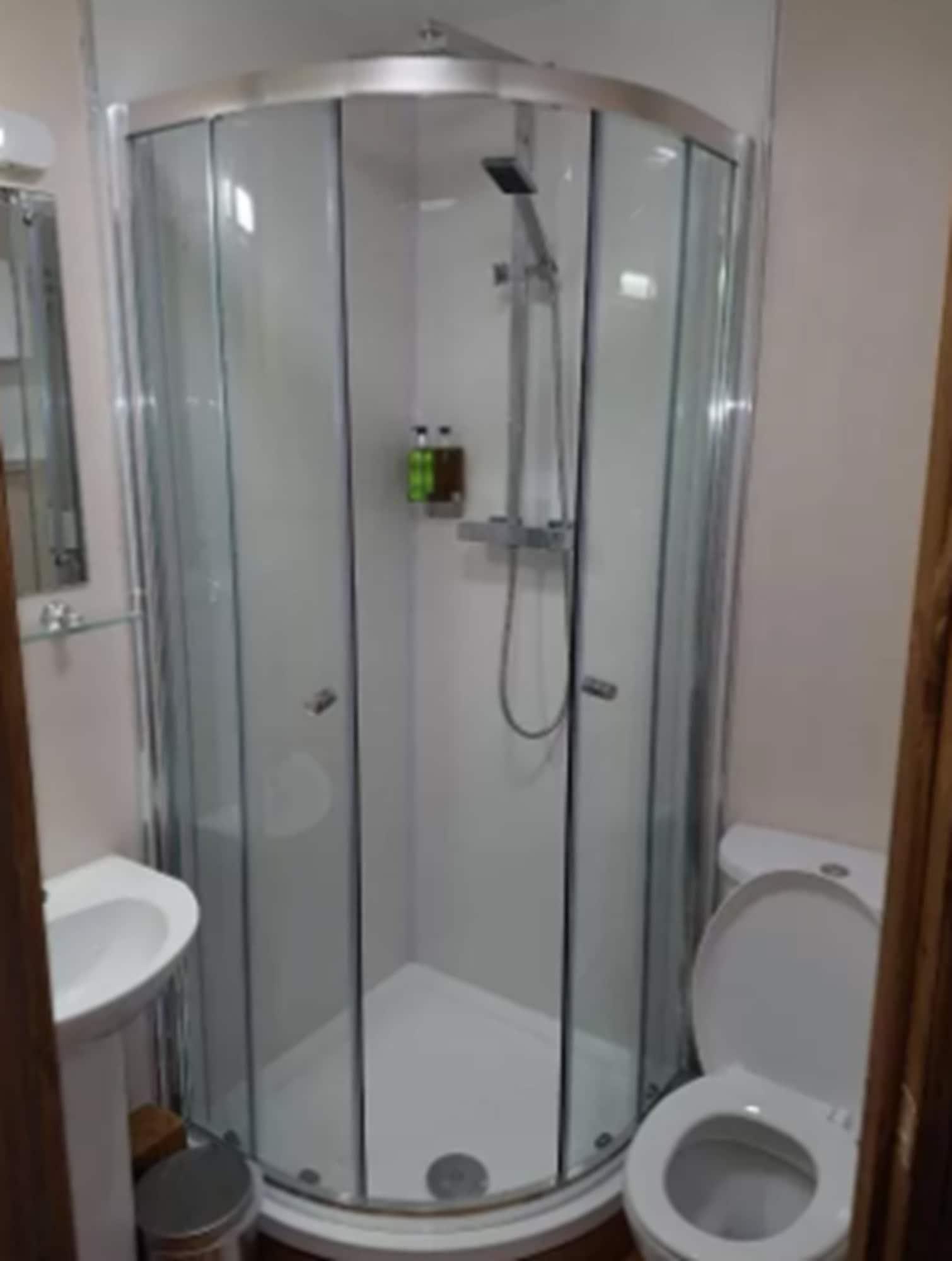 Cambridge House Hotell EDI Eksteriør bilde