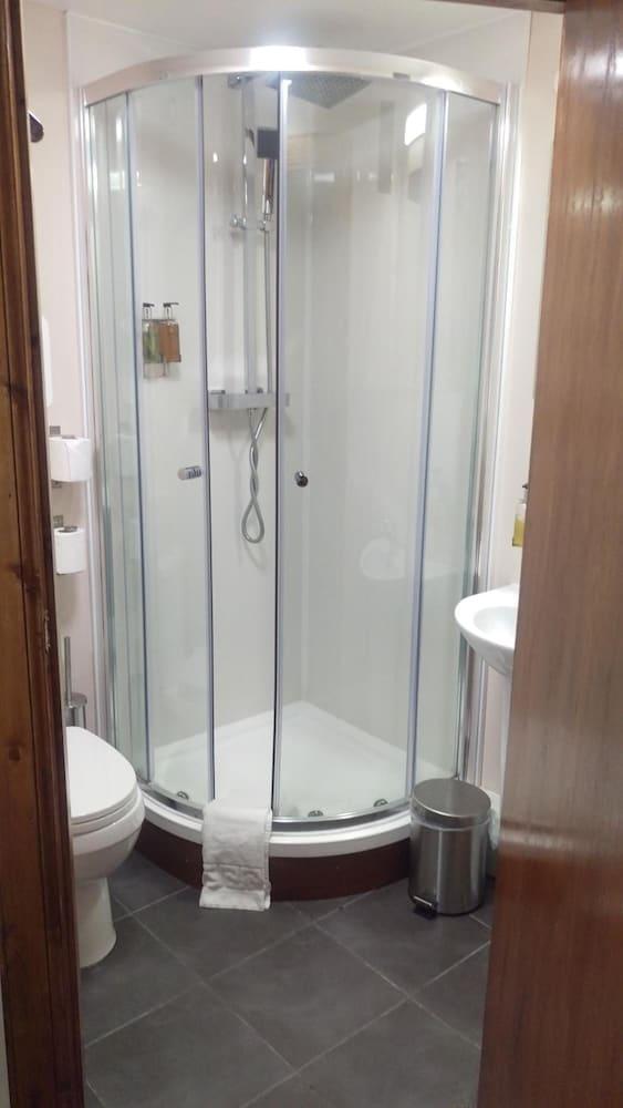 Cambridge House Hotell EDI Eksteriør bilde